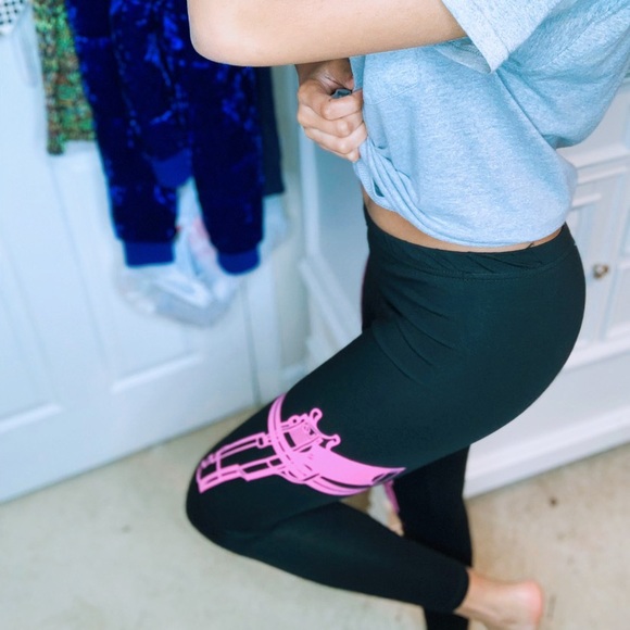 Leggings - Picture 4 of 5